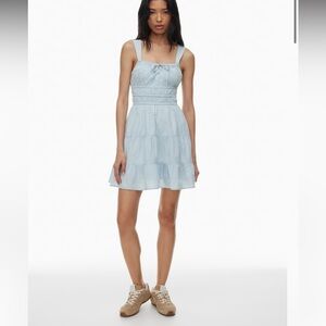 Aritzia Sunday Best Martine Dress